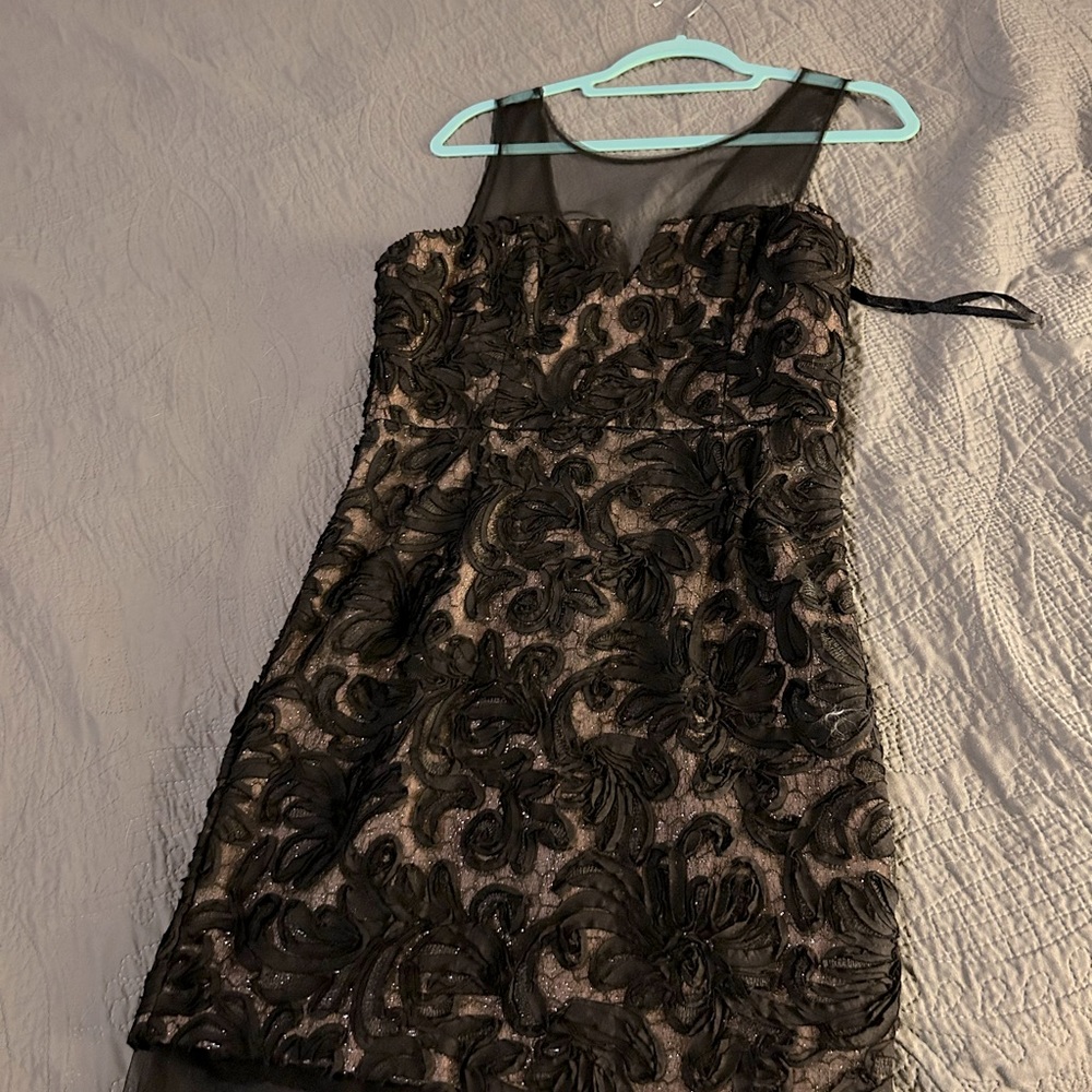 Cocktail dress